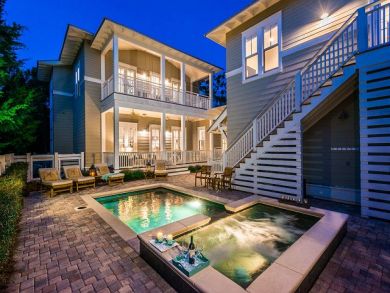 Beaches Of South Walton Home 889715